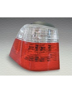 BMW SERIE 5 04 PILOTO TRASERO IZQUIERDO ALETA