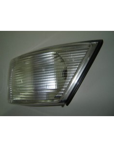 IVECO DAILY 00 PILOTO ANTINIEBLAS BLANCO IZQUIERDO