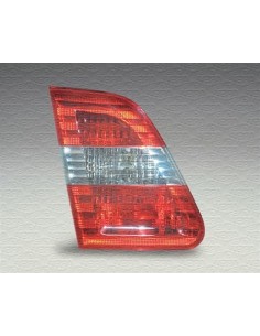 MERCEDES B W245 05 PILOTO TRASERO (PORTON) IZQUIERDO