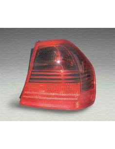 BMW SERIE 3 05 PILOTO TRASERO ALETA DERECHO