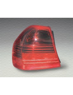 BMW SERIE 3 05 PILOTO TRASERO ALETA IZQUIERDO