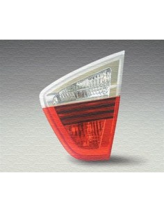 BMW SERIE 3 05 PILOTO TRASERO CON ANTINIEBLA OSCURO DERECHO