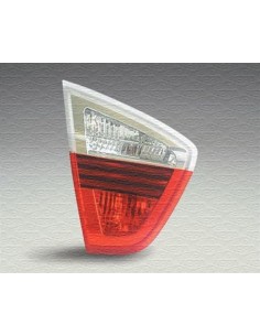 BMW SERIE 3 05 PILOTO TRASERO CON ANTINIEBLA OSCURO...