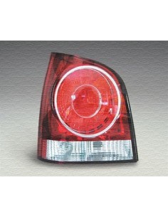 VW POLO 05 PILOTO POSTERIOR IZQUIERDO (MAGNETI MARELLI) 2