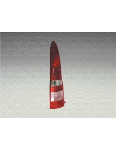 FIAT PANDA 03 PILOTO TRASERO MAGNETI MARELLI DERECHO