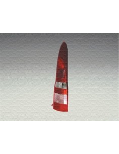 FIAT PANDA 03 PILOTO TRASERO MAGNETI MARELLI IZQUIERDO