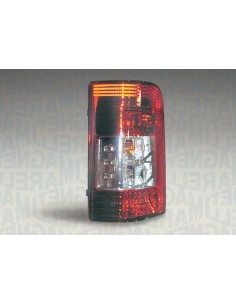 CITROEN BERLINGO / PARTNER 05 PILOTO TRASERO 2P MAGNETI...