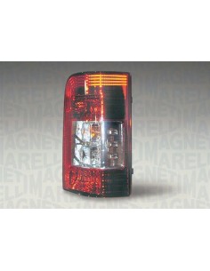 CITROEN BERLINGO / PARTNER 05 PILOTO TRASERO 2P MAGNETI...