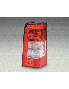 CITROEN BERLINGO / PARTNER 05 PILOTO TRASERO 1P MAGNETI...