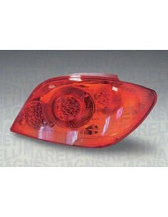 PEUGEOT 307 02 PILOTO POSTERIOR DERECHO