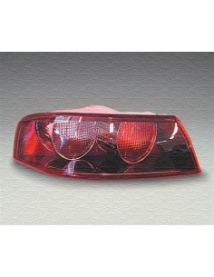 ALFA 159 05 PILOTO TRASERO MAGNETI MARELLI (CANTO) IZQUIERDO