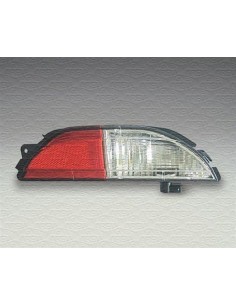 FIAT GRANDE PUNTO 05 PILOTO ANTINIEBLAS PARAGOLPES...