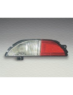 FIAT GRANDE PUNTO 05 PILOTO ANTINIEBLAS PARAGOLPES...