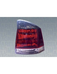 OPEL VECTRA 02 PILOTO TRASERO AHUMADO 4/5P MAGNETI...