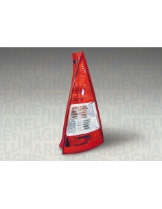 CITROEN C3 05 PILOTO TRASERO YORKA DERECHO