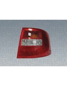 AUDI A6 AVANT 02-05 PILOTO TRASERO MAGNETI MARELLI DERECHO