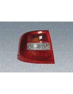 AUDI A6 AVANT 02-05 PILOTO TRASERO MAGNETI MARELLI IZQUIERDO