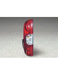 FIAT DOBLO 05 PILOTO TRASERO IZQUIERDO