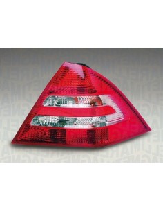 MERCEDES CLASSE C 04 PILOTO TRASERO DERECHO