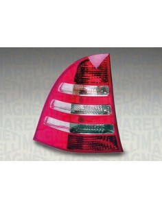 MERCEDES CLASSE C 04 PILOTO TRASERO MODELO SW IZQUIERDO