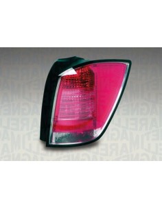 OPEL ASTRA SW 04 PILOTO TRASERO MAGNETI MARELLI  DERECHO