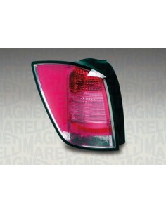 OPEL ASTRA SW 04 PILOTO TRASERO MAGNETI MARELLI IZQUIERDO