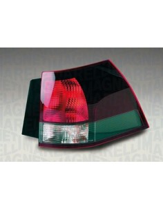 OPEL VECTRA SW 05 PILOTO TRASERO MAGNETI MARELLI CANTO...