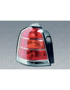 OPEL ZAFIRA 05 PILOTO TRASERO MARCA  MAGNETI MARELLI...
