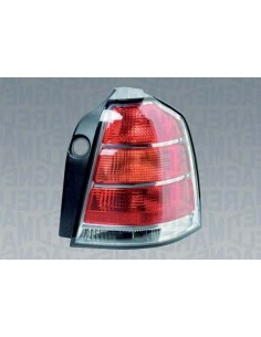 OPEL ZAFIRA 05 PILOTO TRASERO MARCA MAGNETI MARELLI...