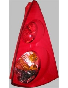 PEUGEOT 107 05 PILOTO TRASERO DERECHO