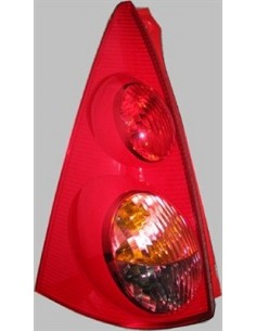 PEUGEOT 107 05 PILOTO TRASERO IZQUIERDO