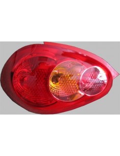 TOYOTA AYGO 05 PILOTO TRASERO IZQUIERDO