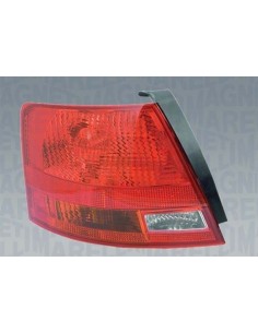 AUDI A4 AVANT 04 PILOTO TRASERO CANTO IZQUIERDO