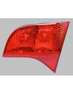 AUDI A4 AVANT 04 PILOTO TRASERO PORTON DERECHO