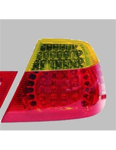 COMPATIBLE CON BMW SERIE 3 E46 2P COUPE 03...