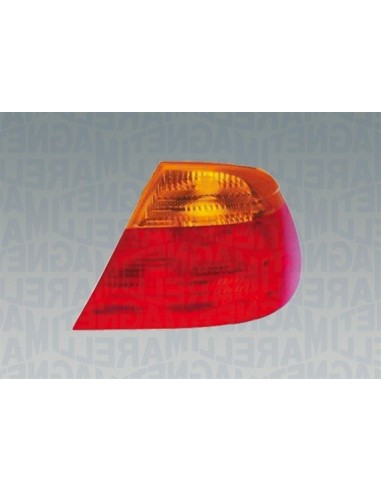 COMPATIBLE CON BMW SERIE 3 E46 2P CABRIO 01...