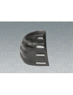 MERCEDES W210 BREAK 99 PILOTO PORTON (CANTO) MAGNETI...