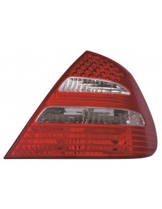 E (W211) AVANTG 3/02 PILOTO TRASERO DERECHO