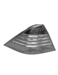 MERCEDES S W220 02 PILOTO TRASERO LED IZQUIERDO