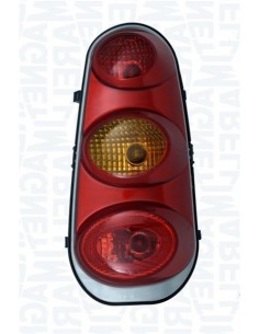 COMPATIBLE CON MCC SMART 4 02 PILOTO TRASERO SIN PANTALLA...