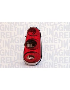 COMPATIBLE CON MCC SMART 4 02 PILOTO TRASERO SIN PANTALLA...