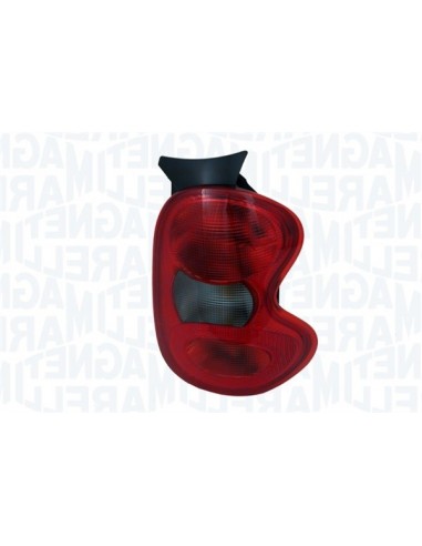 COMPATIBLE CON MCC SMART CABRIO 05 00 PILOTO...