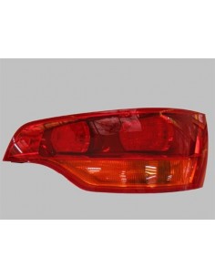 AUDI Q7 07 PILOTO TRASERO IZQUIERDO