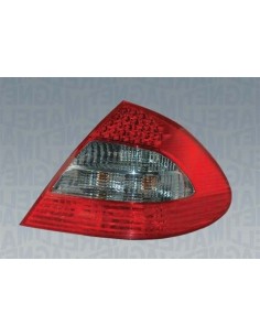 MERCEDES E W211 06 PILOTO 4P (AVANGARDE) MODELO LED DERECHO