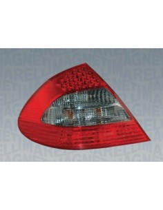 MERCEDES E W211 06 PILOTO 4P (AVANGARDE) MODELO LED...