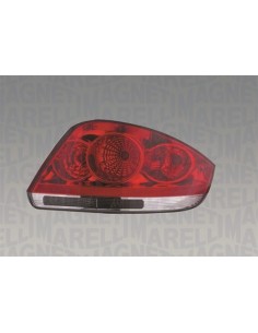 FIAT LINEA 2007 PILOTO TRASERO DERECHO