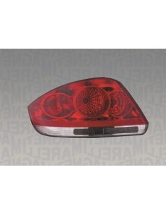 COMPATIBLE CON FIAT LINEA 2007 PILOTO TRASERO IZQUIERDO