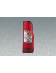 FORD TRANSIT V347 07 / 06 PILOTO TRASERO CON ANTINIEBLAS...