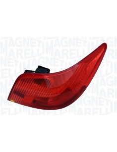 PEUGEOT 308 07 PILOTO TRASERO IZQUIERDO SW