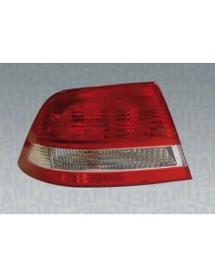 SAAB 9-3 SEDAN 18/19/20 PILOTO TRASERO ALETA IZQUIERDO